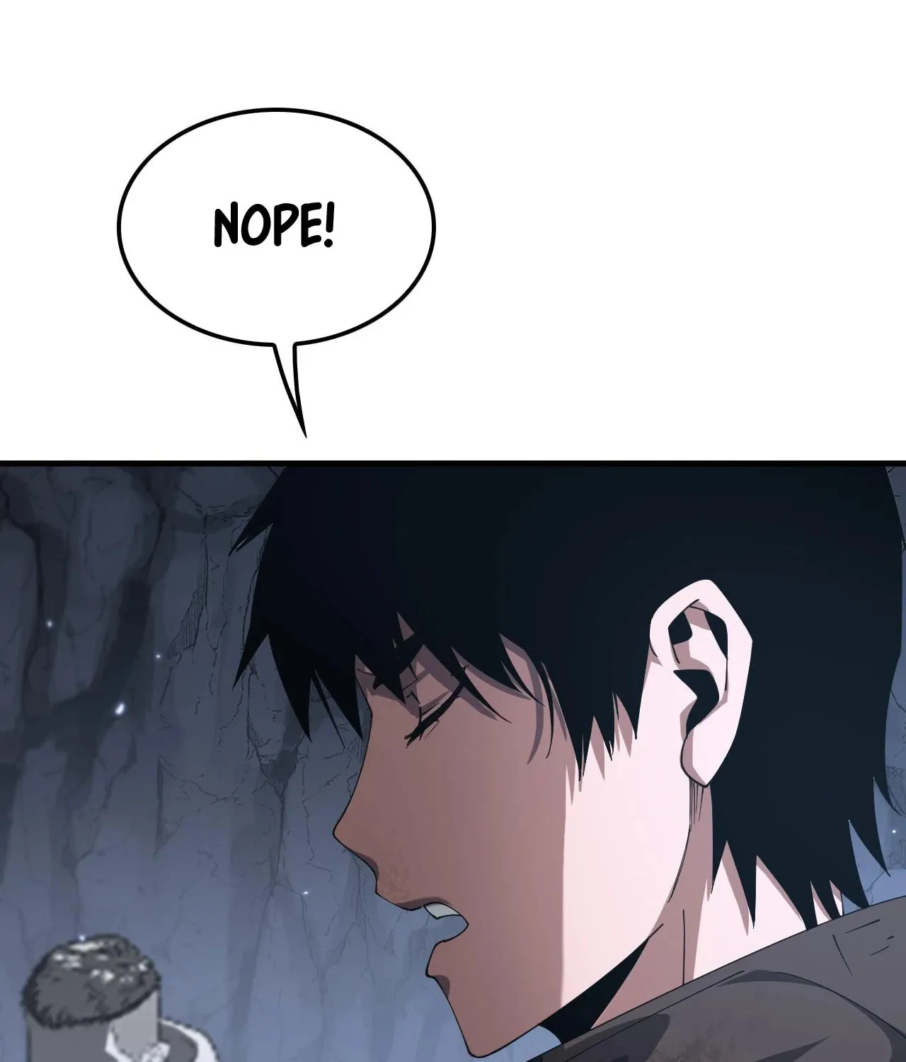 Read Apocalypse Sword God Manga Online