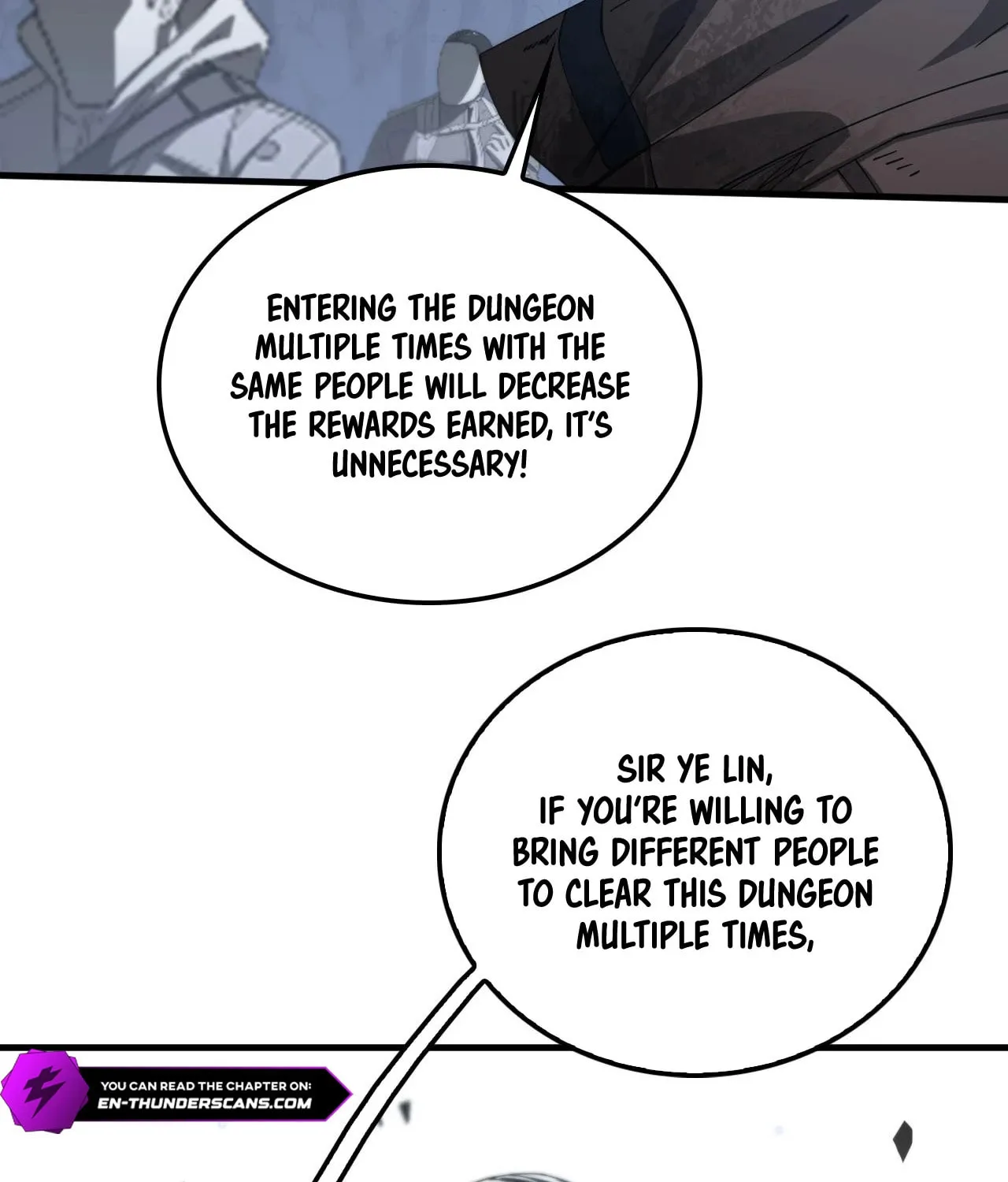 Read Apocalypse Sword God Manga Online