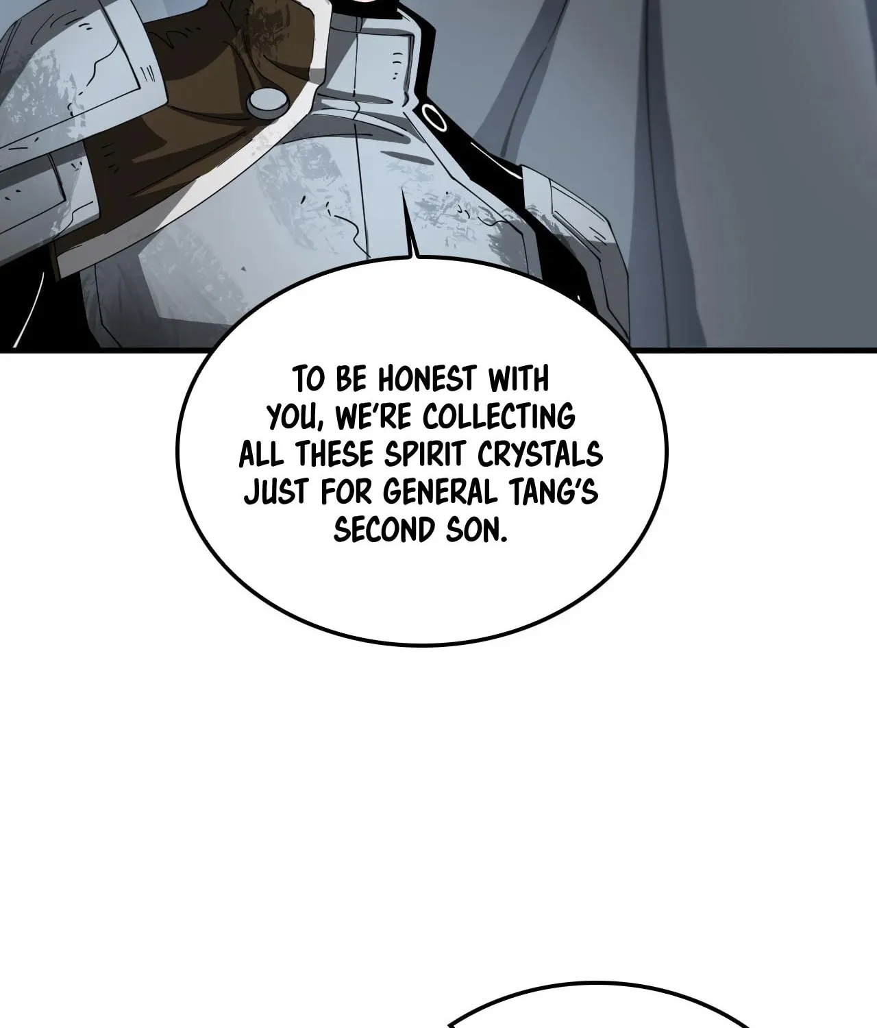 Read Apocalypse Sword God Manga Online
