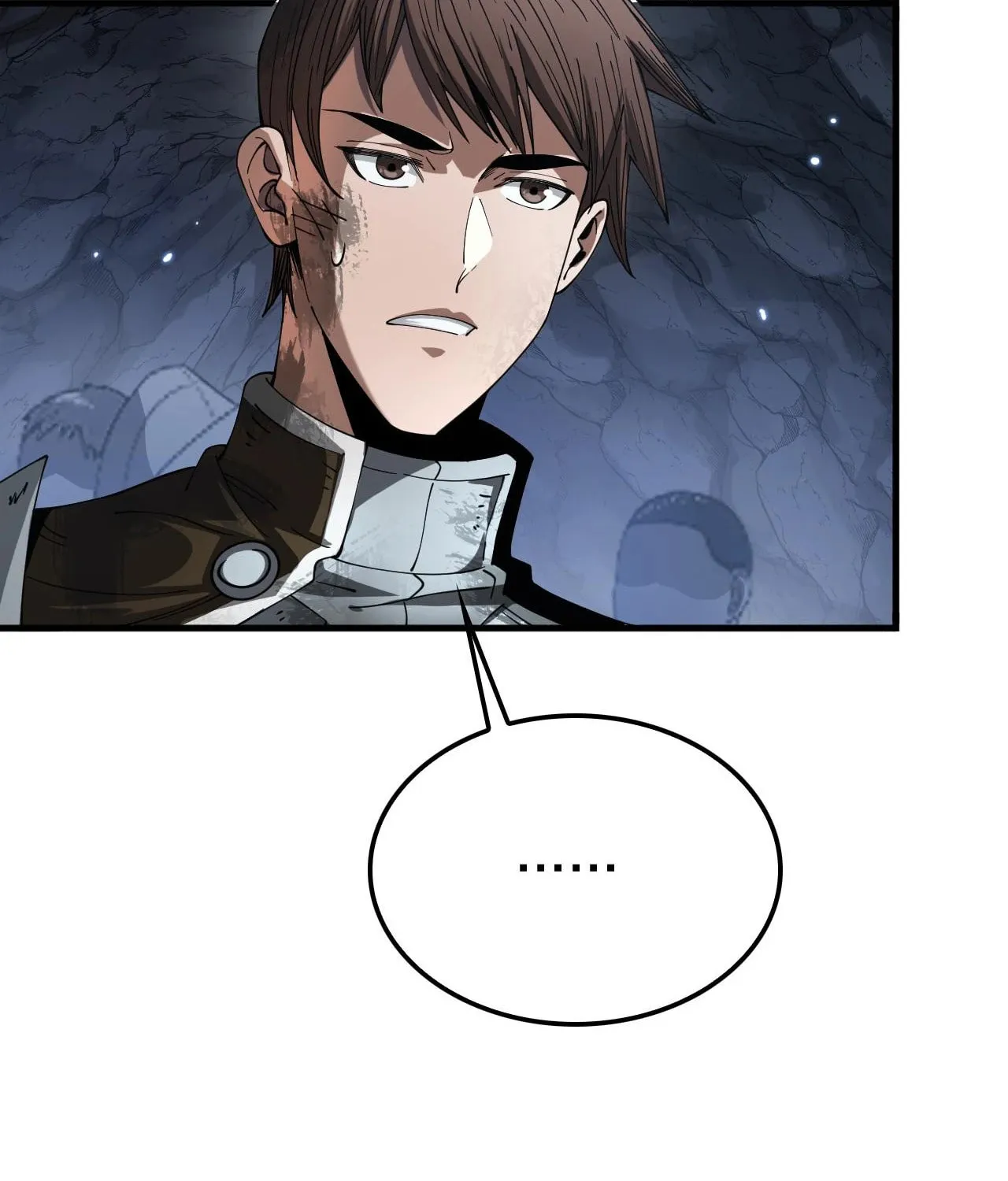 Read Apocalypse Sword God Manga Online