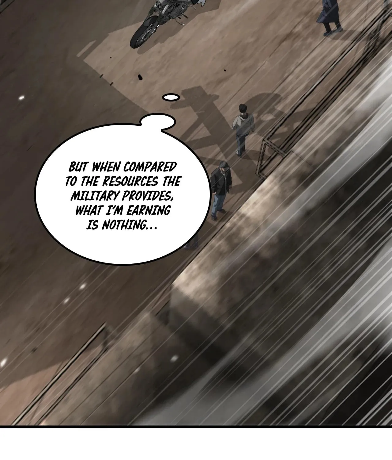 Read Apocalypse Sword God Manga Online