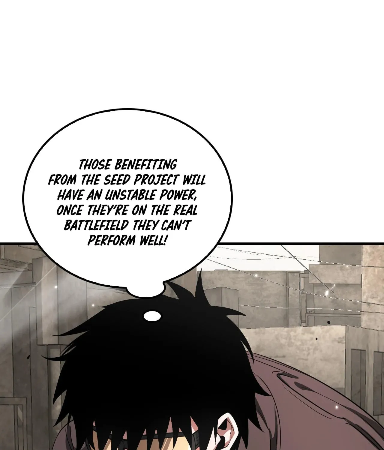 Read Apocalypse Sword God Manga Online
