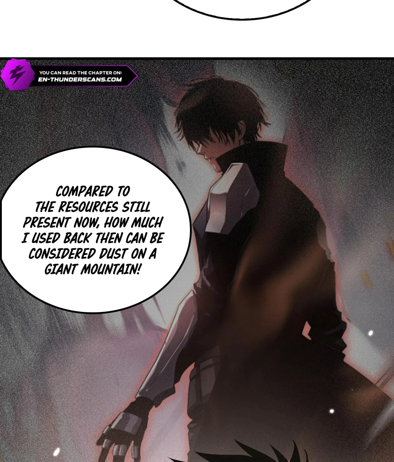 Read Apocalypse Sword God Manga Online