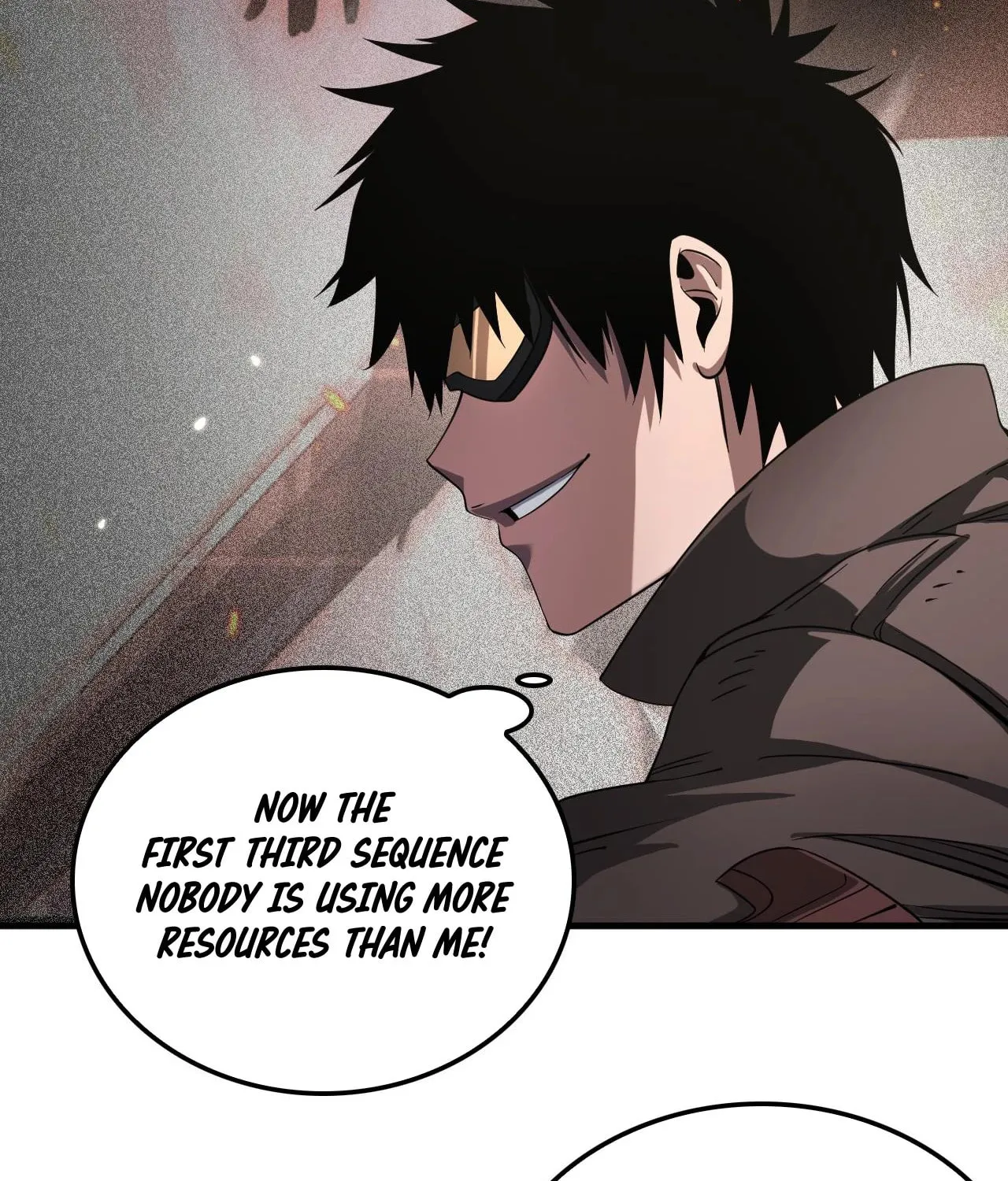 Read Apocalypse Sword God Manga Online