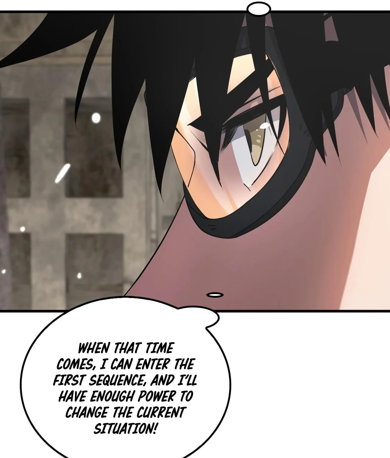 Read Apocalypse Sword God Manga Online