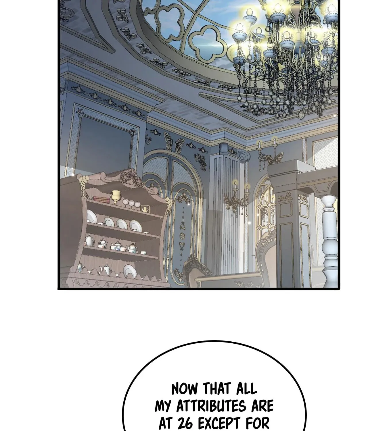 Read Apocalypse Sword God Manga Online