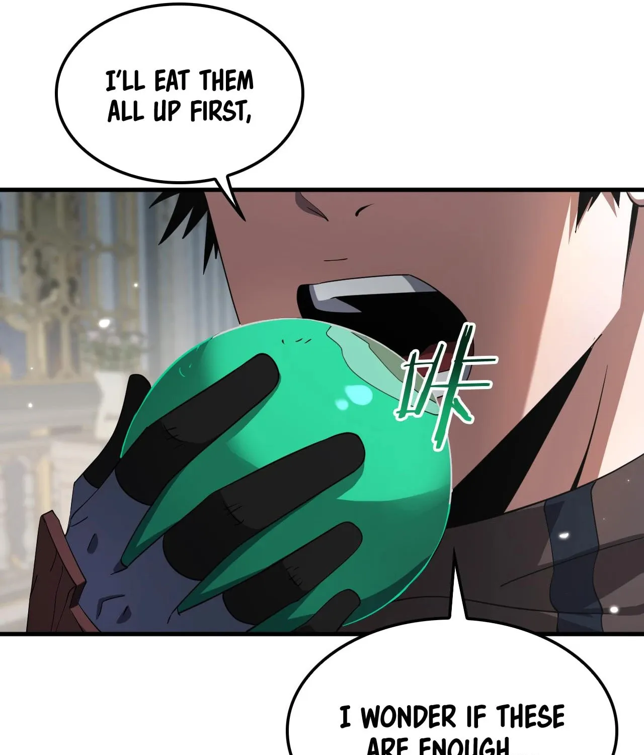 Read Apocalypse Sword God Manga Online