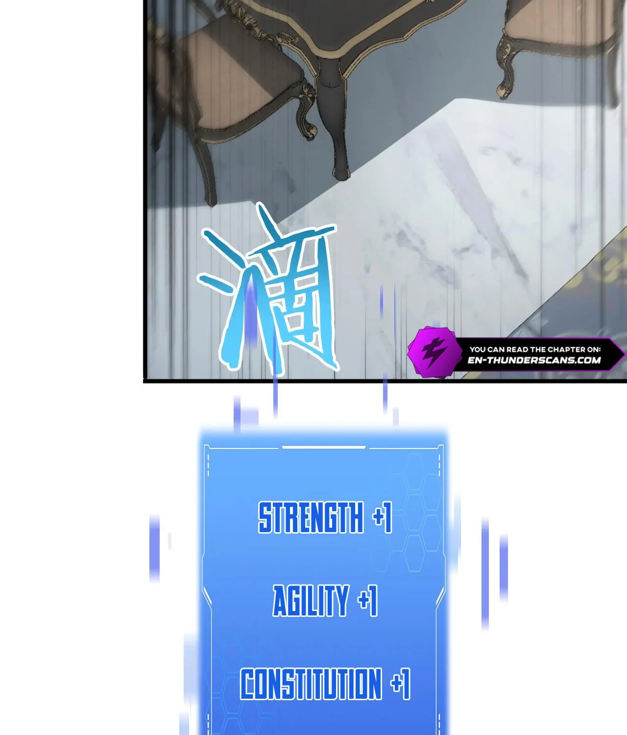 Read Apocalypse Sword God Manga Online