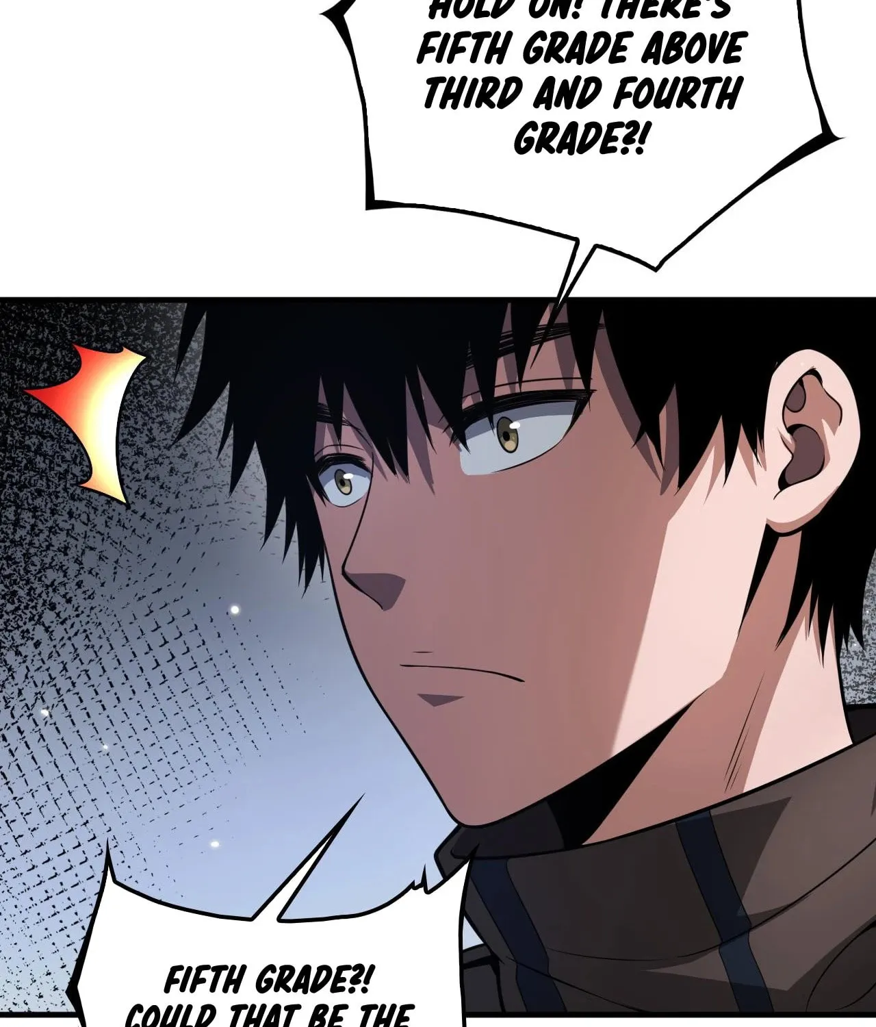 Read Apocalypse Sword God Manga Online