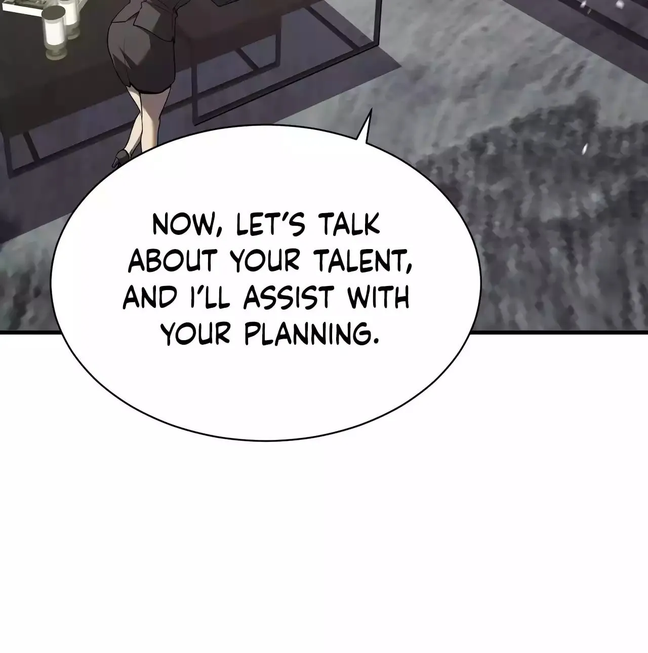 Read Apocalypse Sword God Manga Online