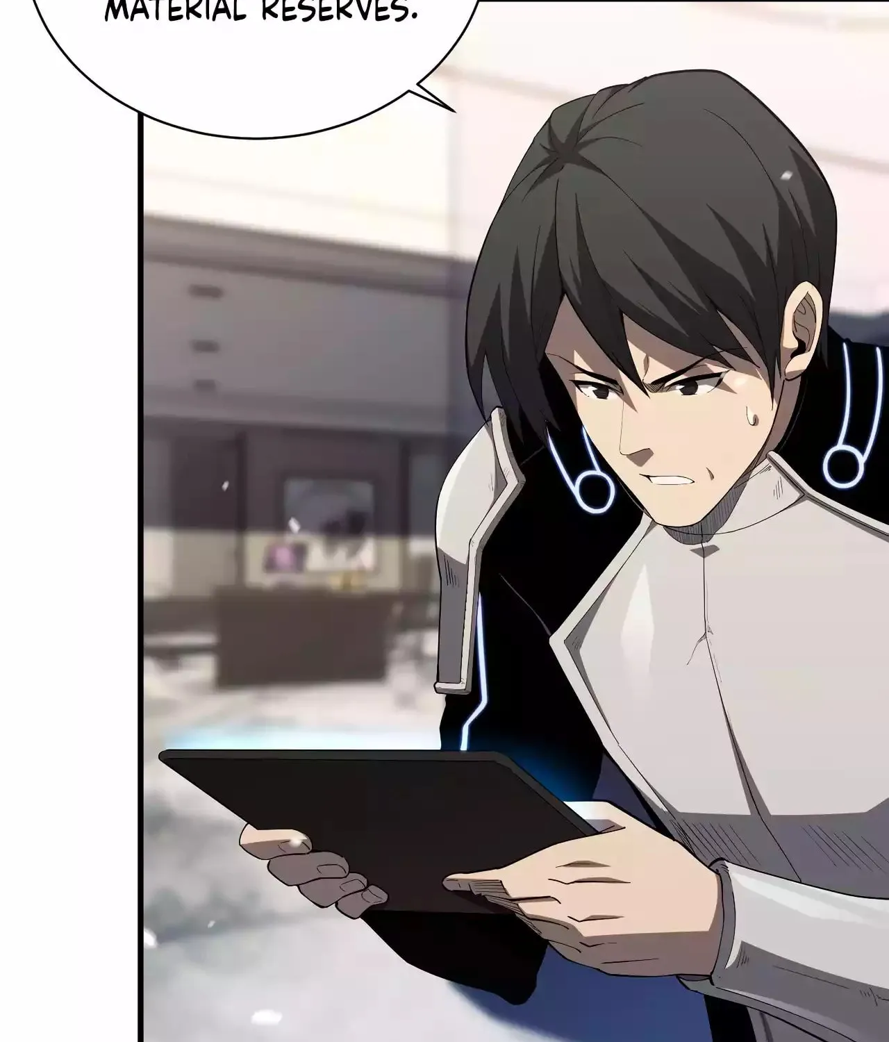 Read Apocalypse Sword God Manga Online