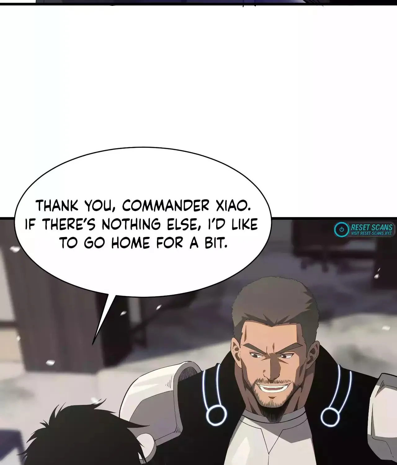 Read Apocalypse Sword God Manga Online