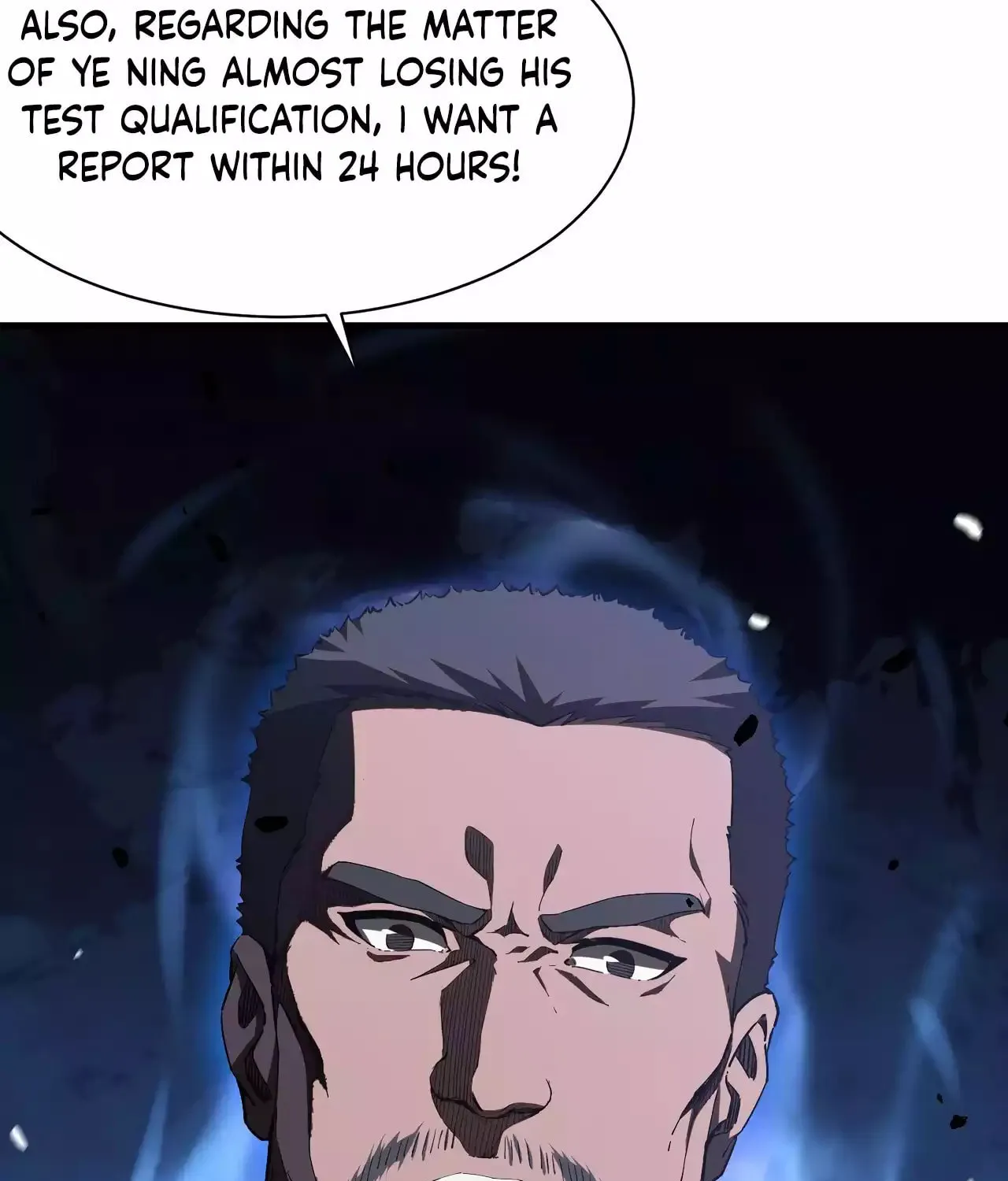 Read Apocalypse Sword God Manga Online