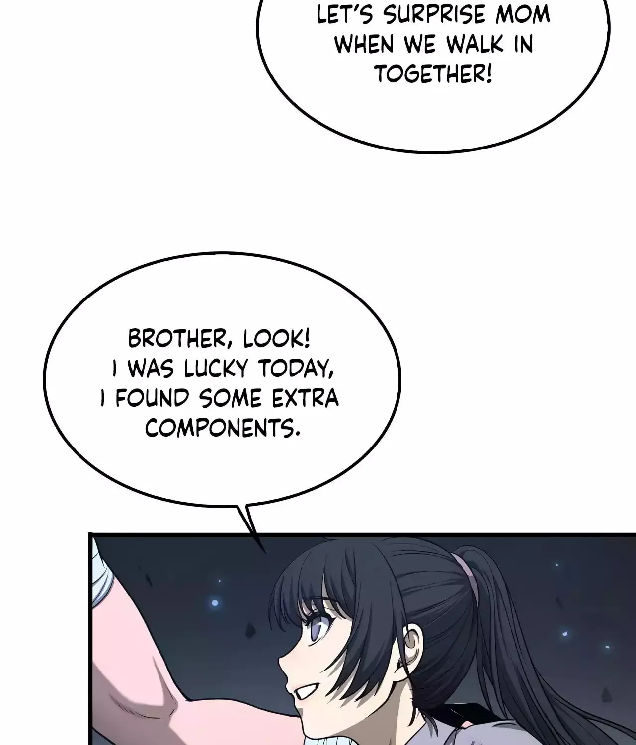 Read Apocalypse Sword God Manga Online