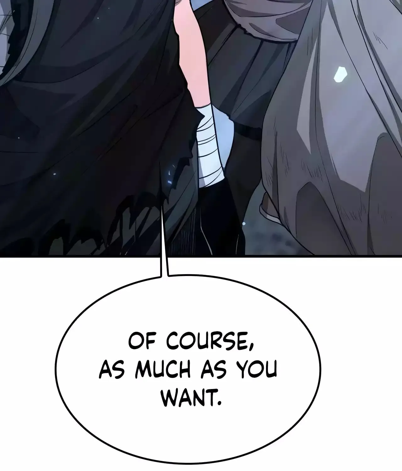 Read Apocalypse Sword God Manga Online