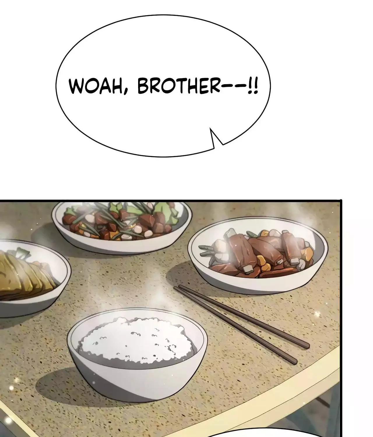 Read Apocalypse Sword God Manga Online