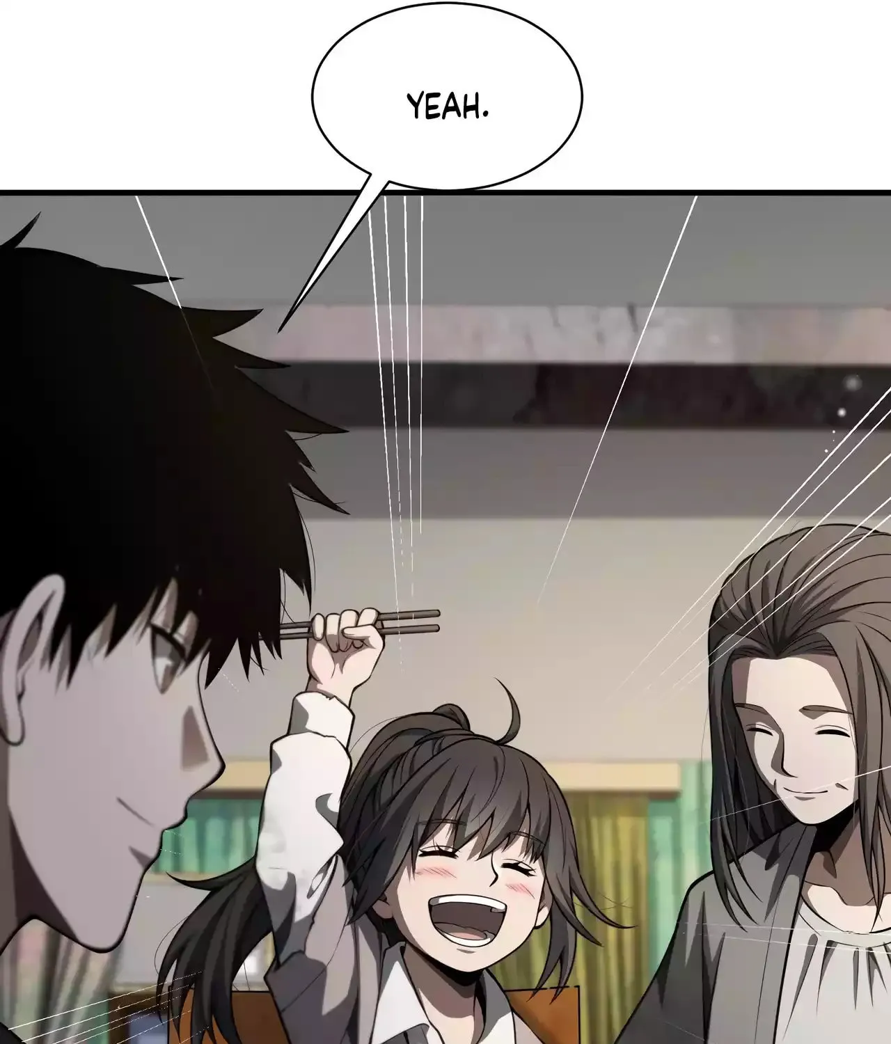 Read Apocalypse Sword God Manga Online
