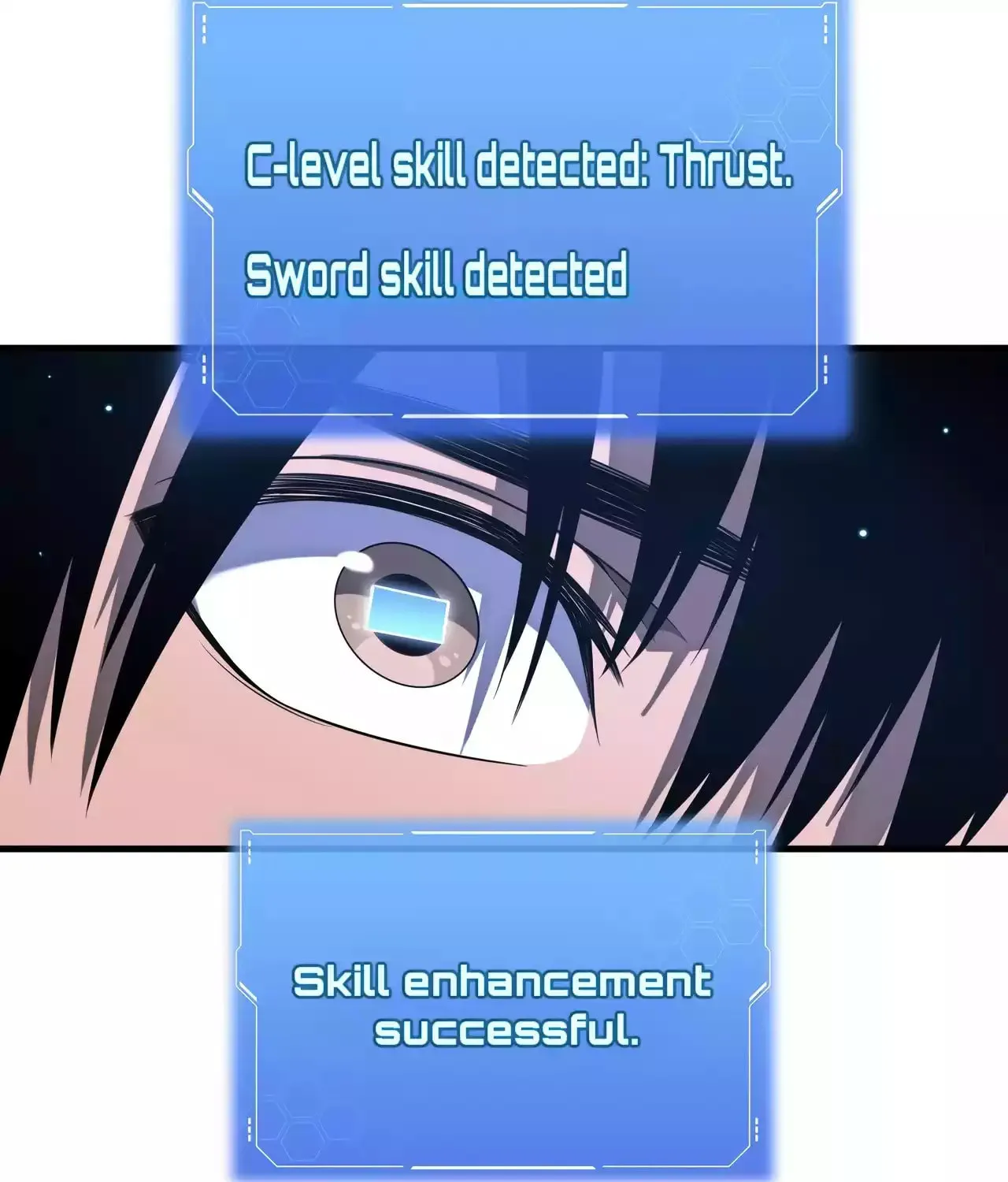 Read Apocalypse Sword God Manga Online