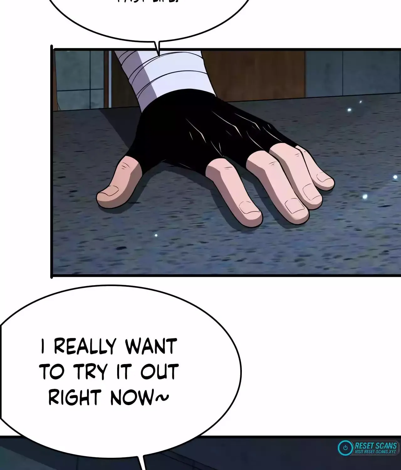 Read Apocalypse Sword God Manga Online