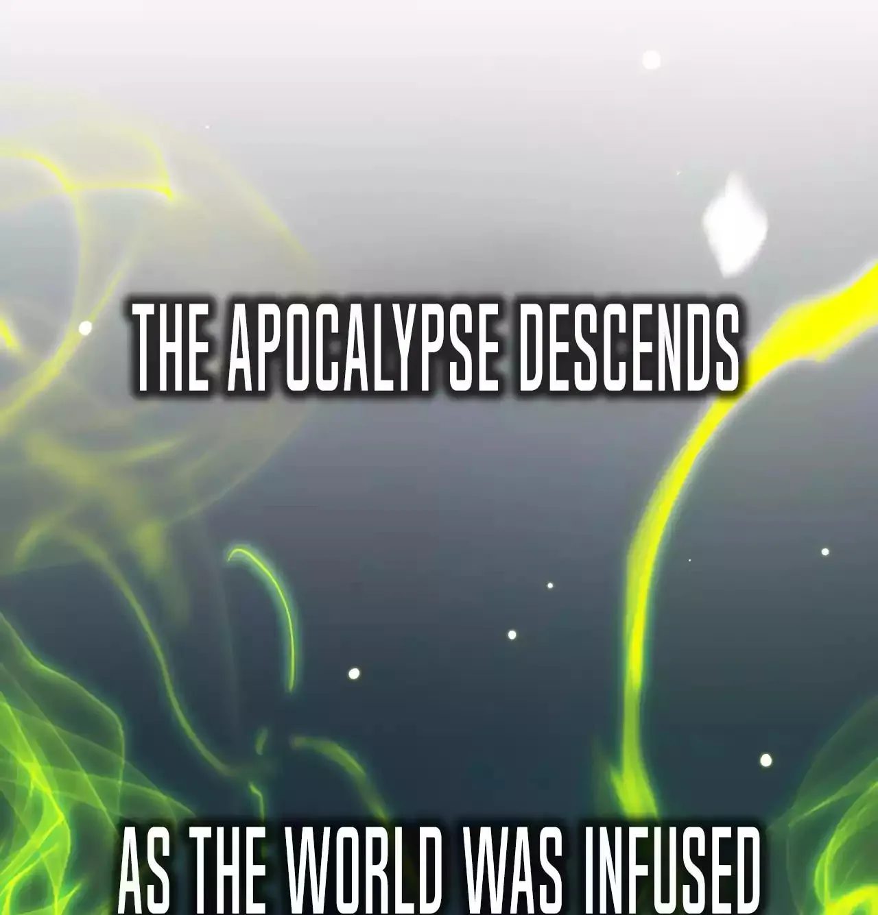 Read Apocalypse Sword God Manga Online