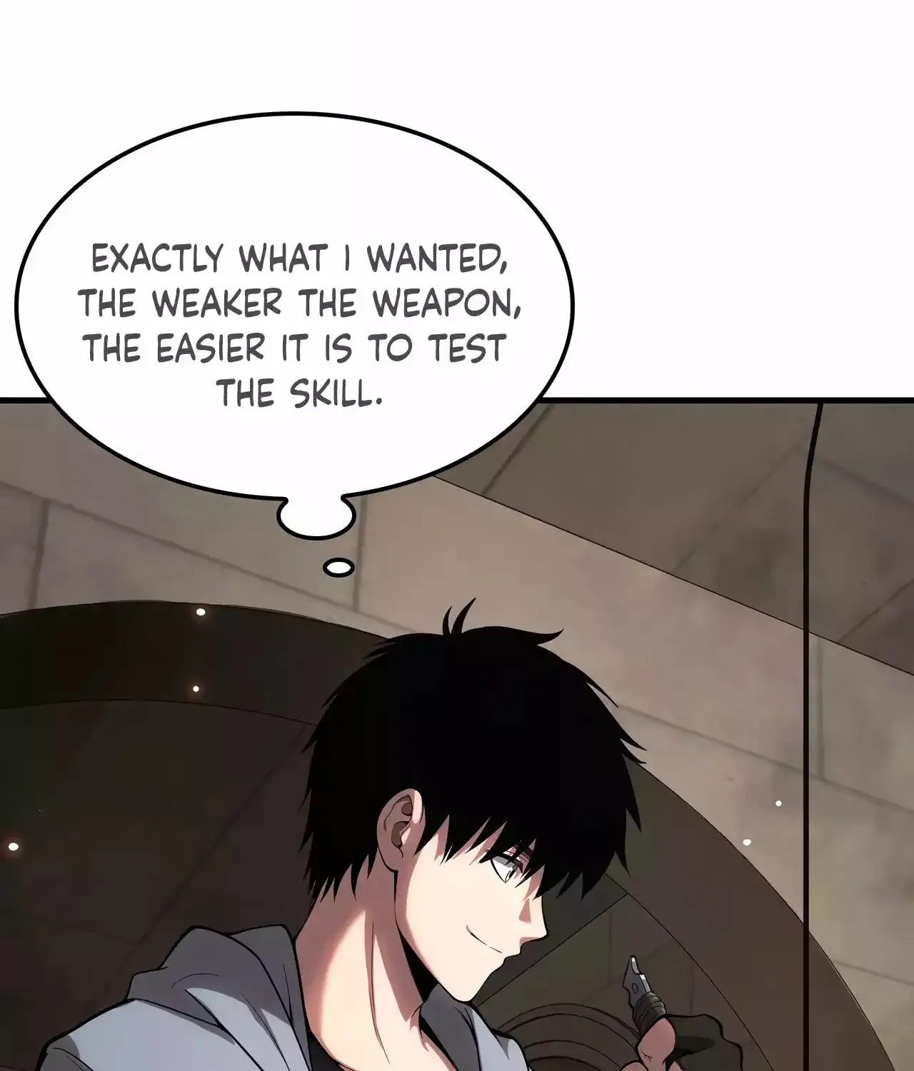 Read Apocalypse Sword God Manga Online