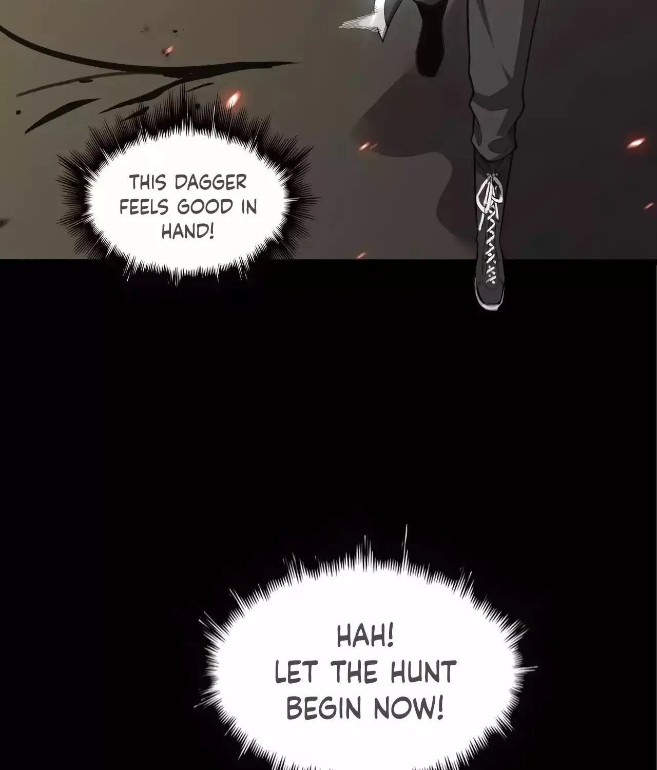 Read Apocalypse Sword God Manga Online
