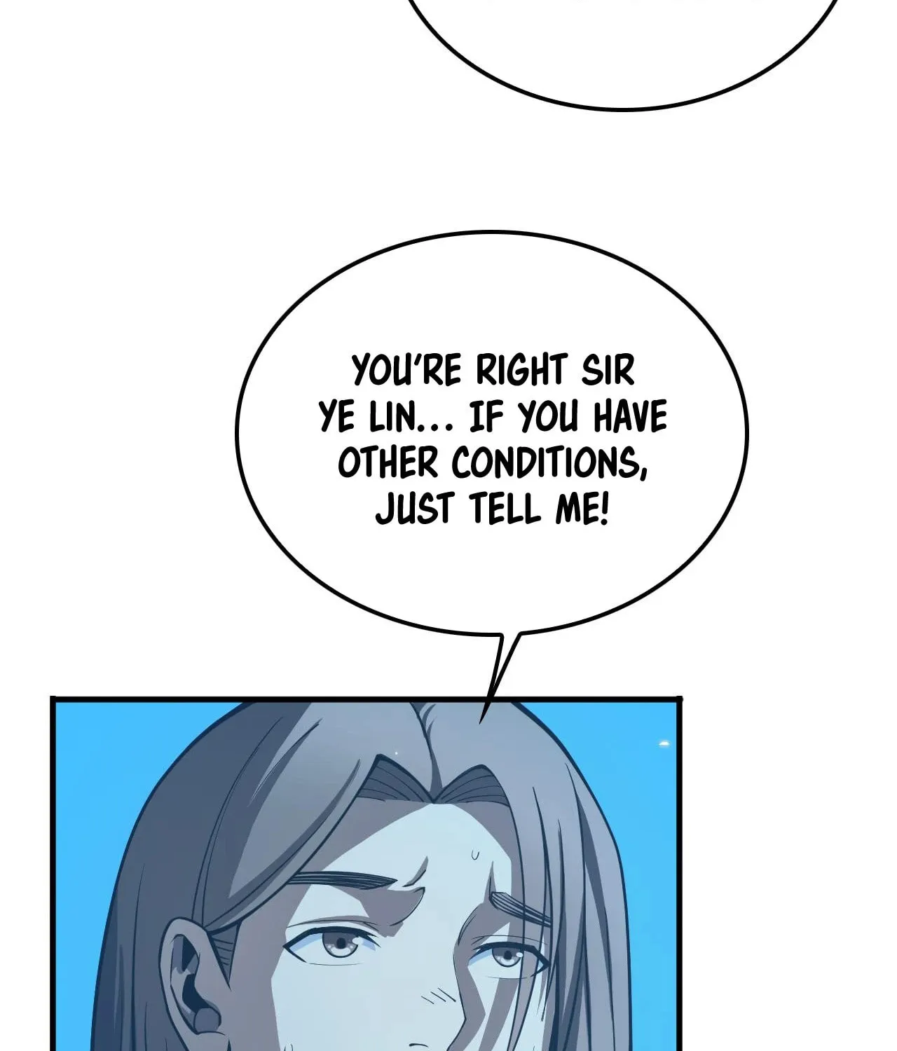 Read Apocalypse Sword God Manga Online