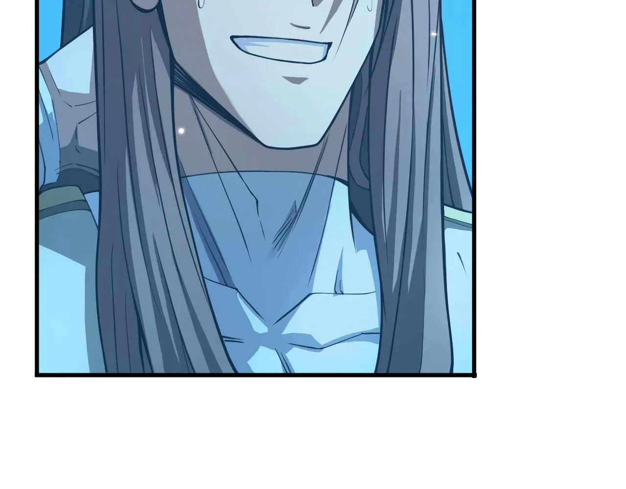 Read Apocalypse Sword God Manga Online