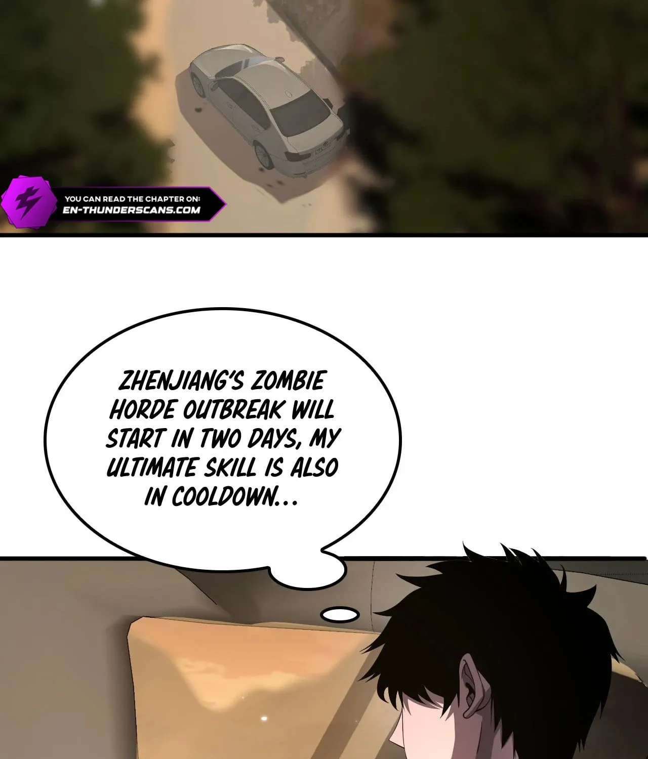Read Apocalypse Sword God Manga Online