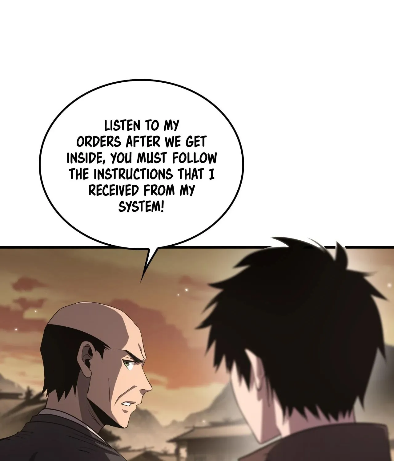 Read Apocalypse Sword God Manga Online