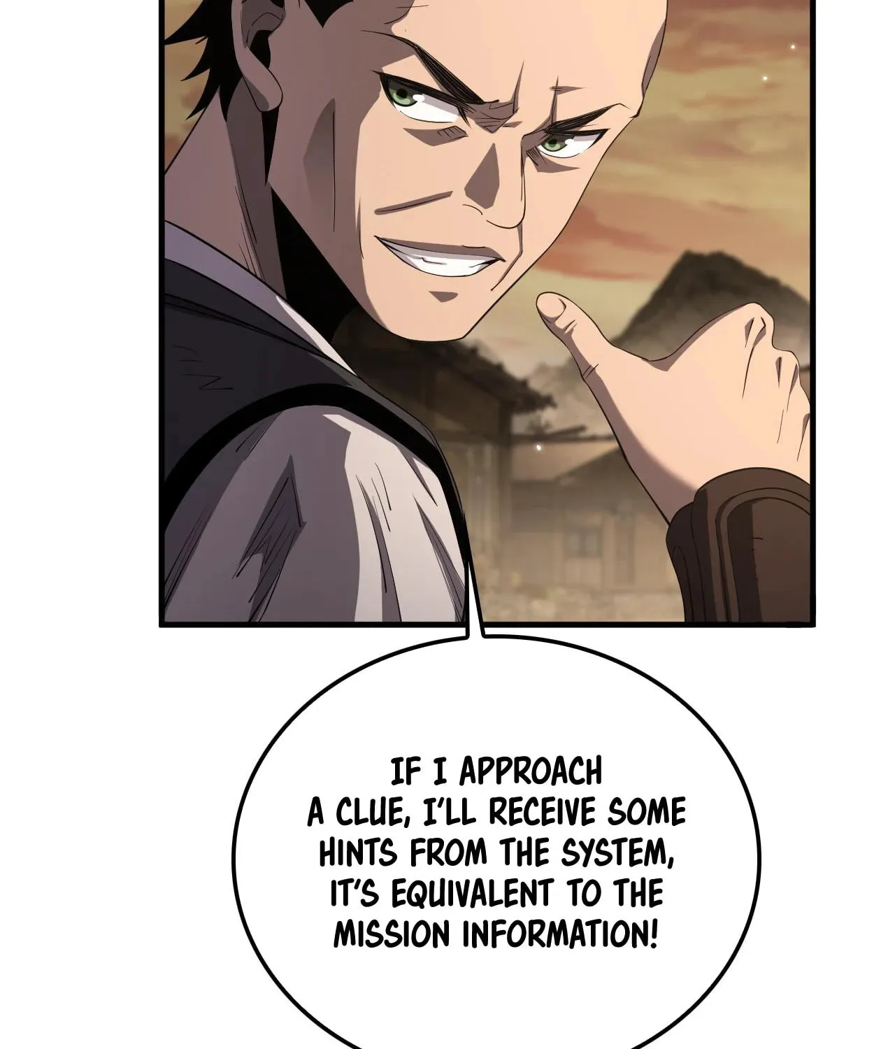 Read Apocalypse Sword God Manga Online