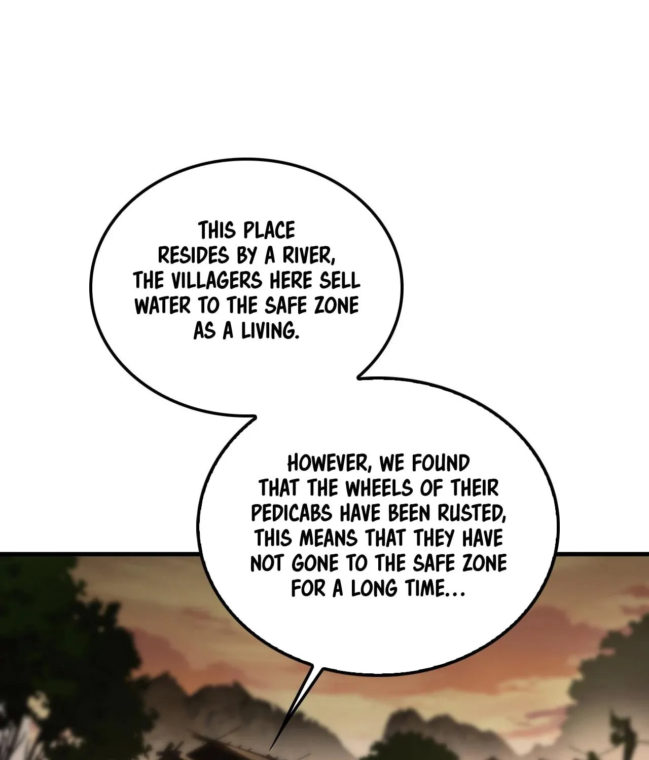Read Apocalypse Sword God Manga Online