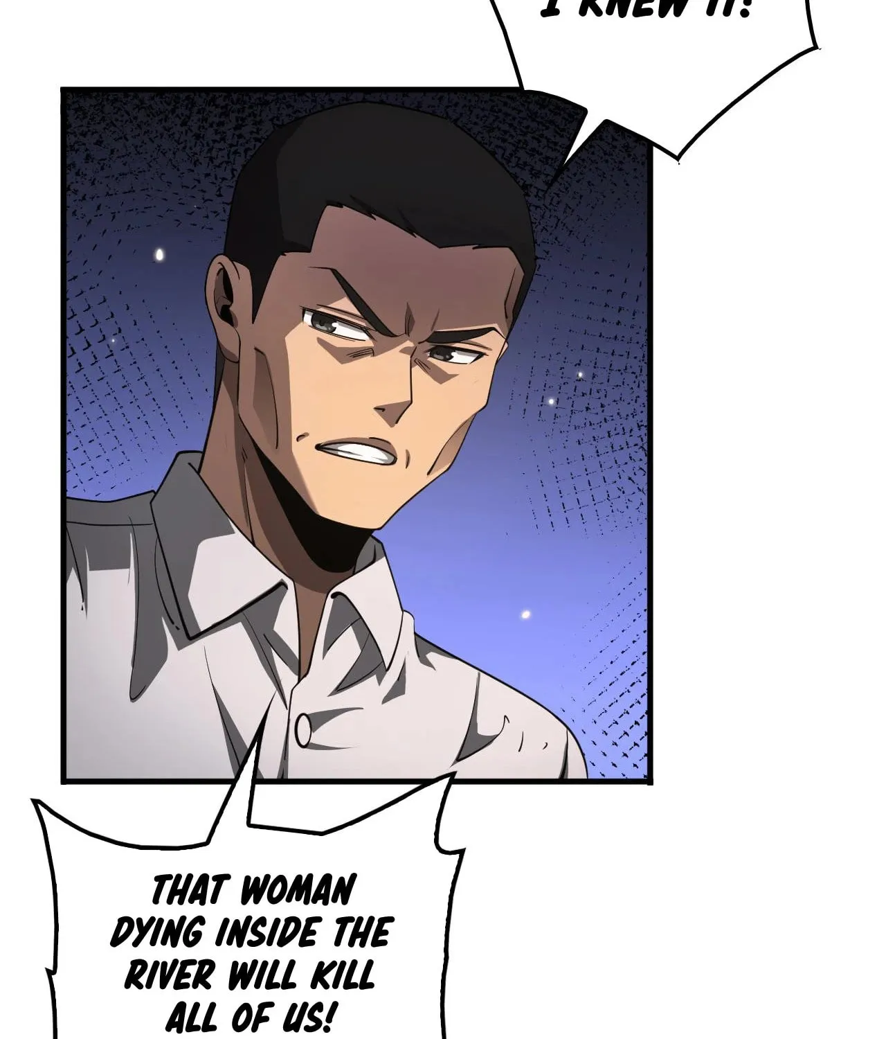 Read Apocalypse Sword God Manga Online