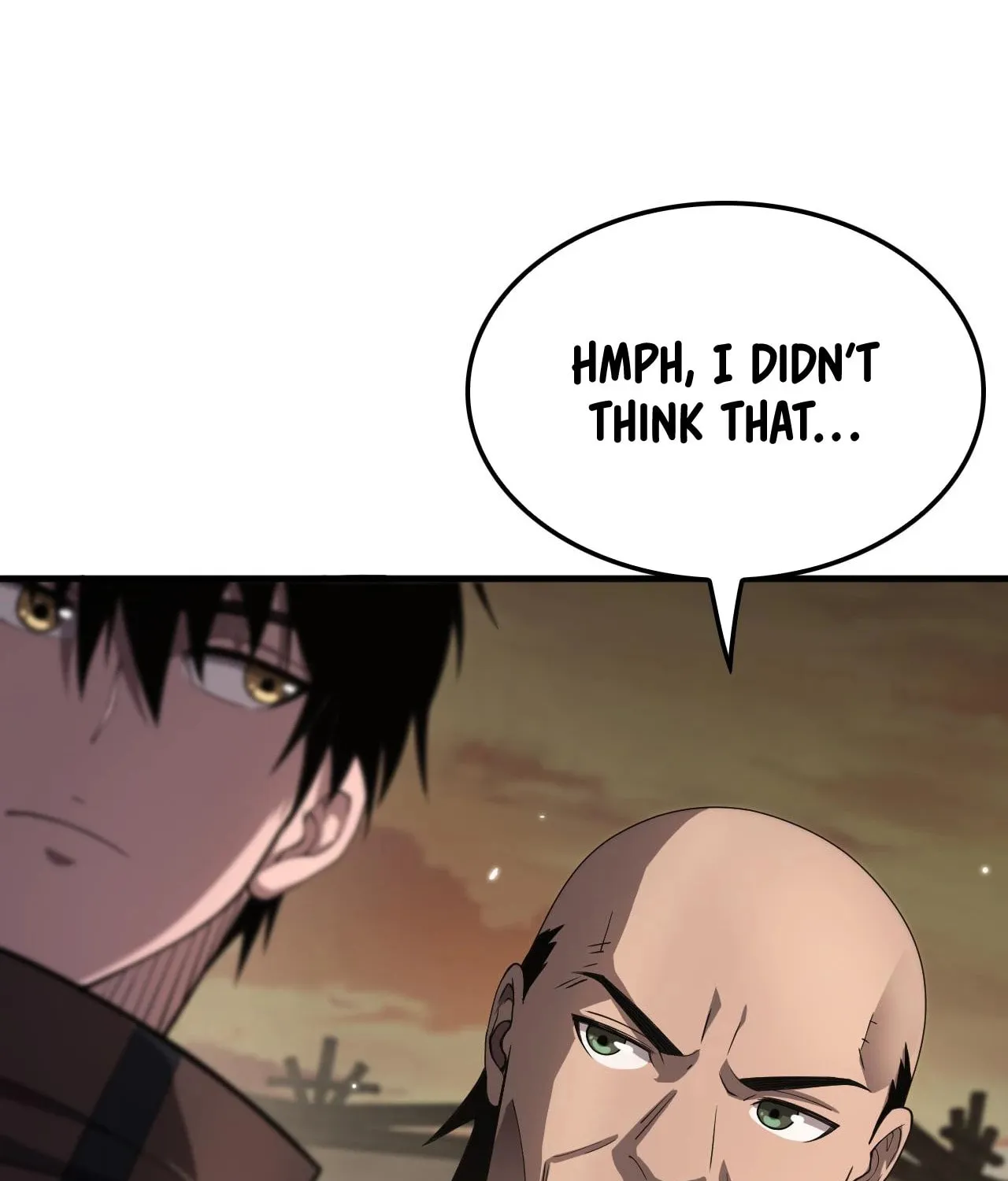 Read Apocalypse Sword God Manga Online