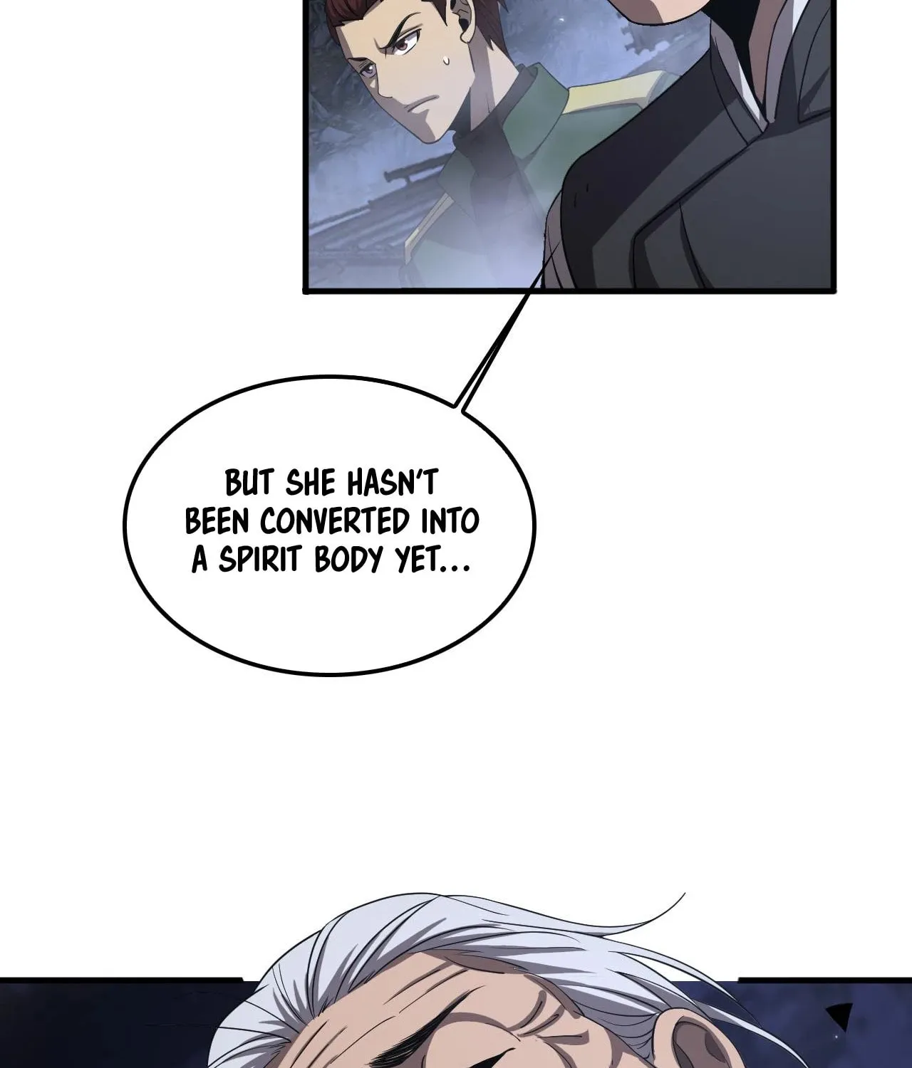 Read Apocalypse Sword God Manga Online