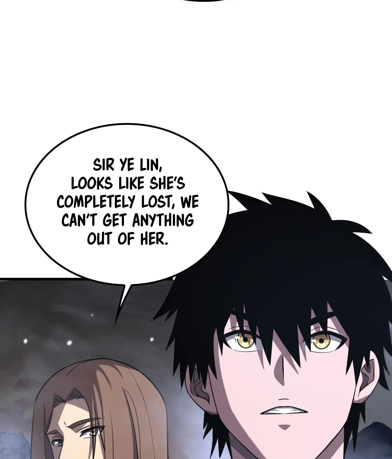 Read Apocalypse Sword God Manga Online