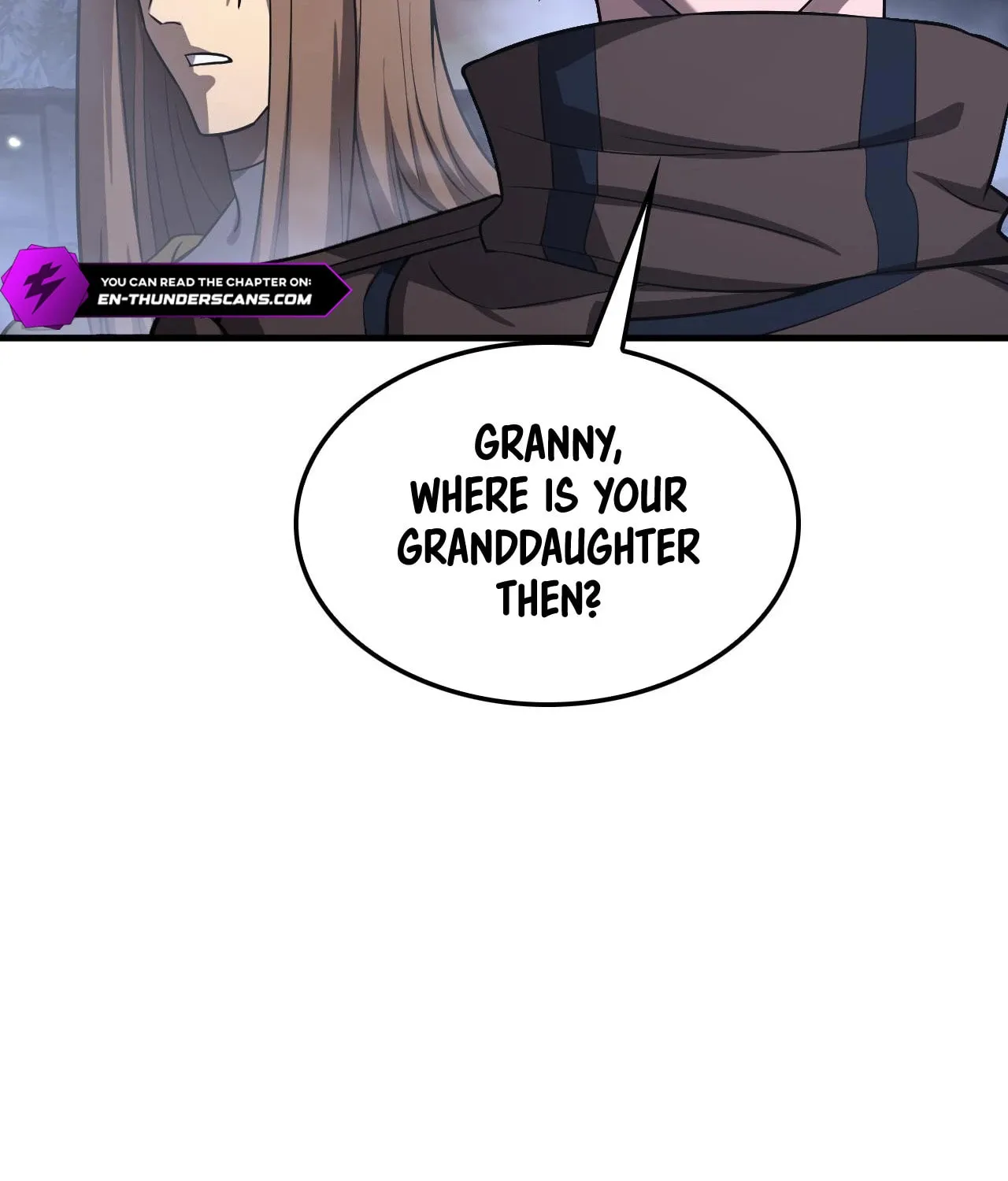 Read Apocalypse Sword God Manga Online