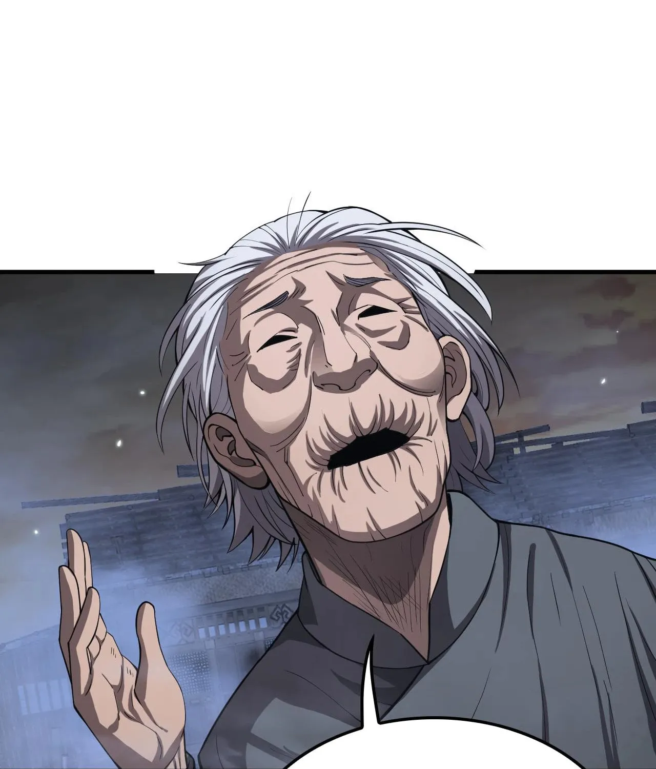Read Apocalypse Sword God Manga Online