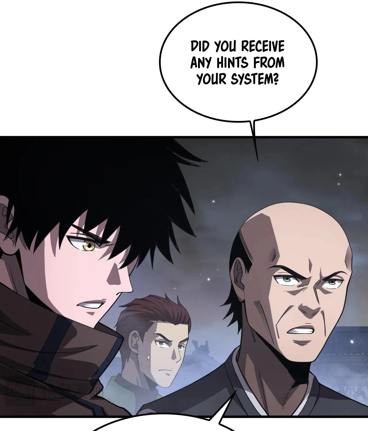 Read Apocalypse Sword God Manga Online
