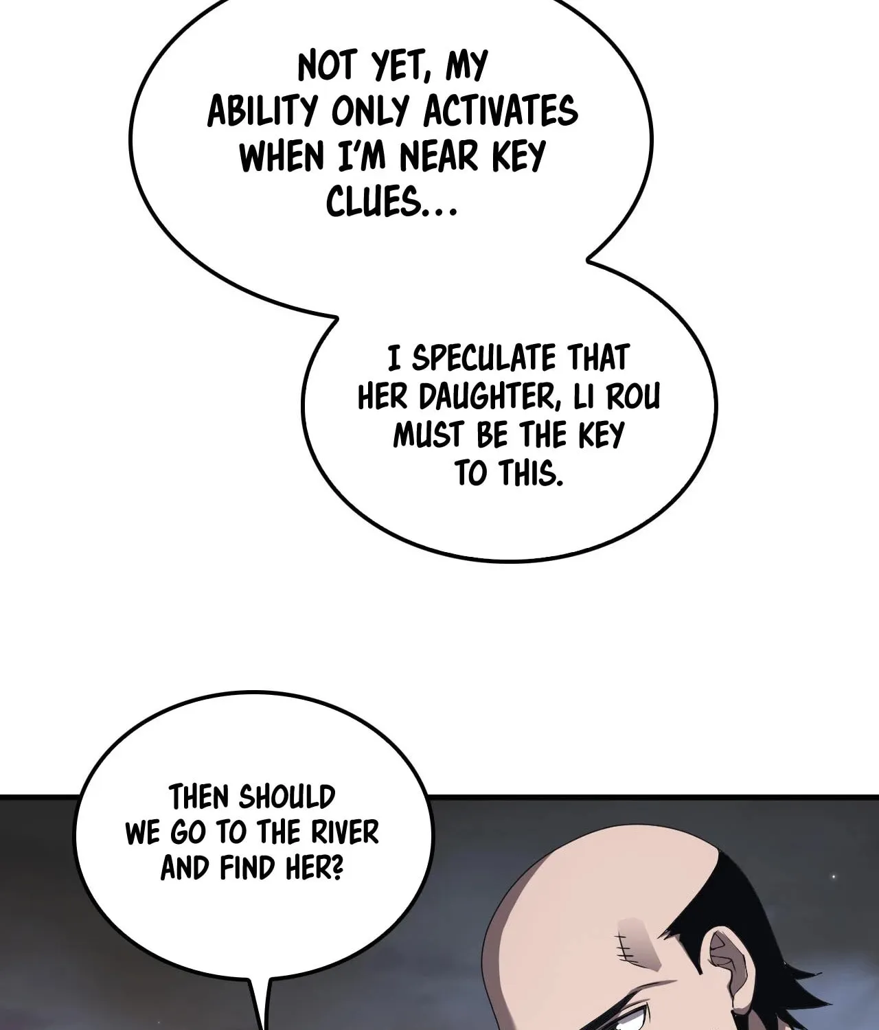 Read Apocalypse Sword God Manga Online