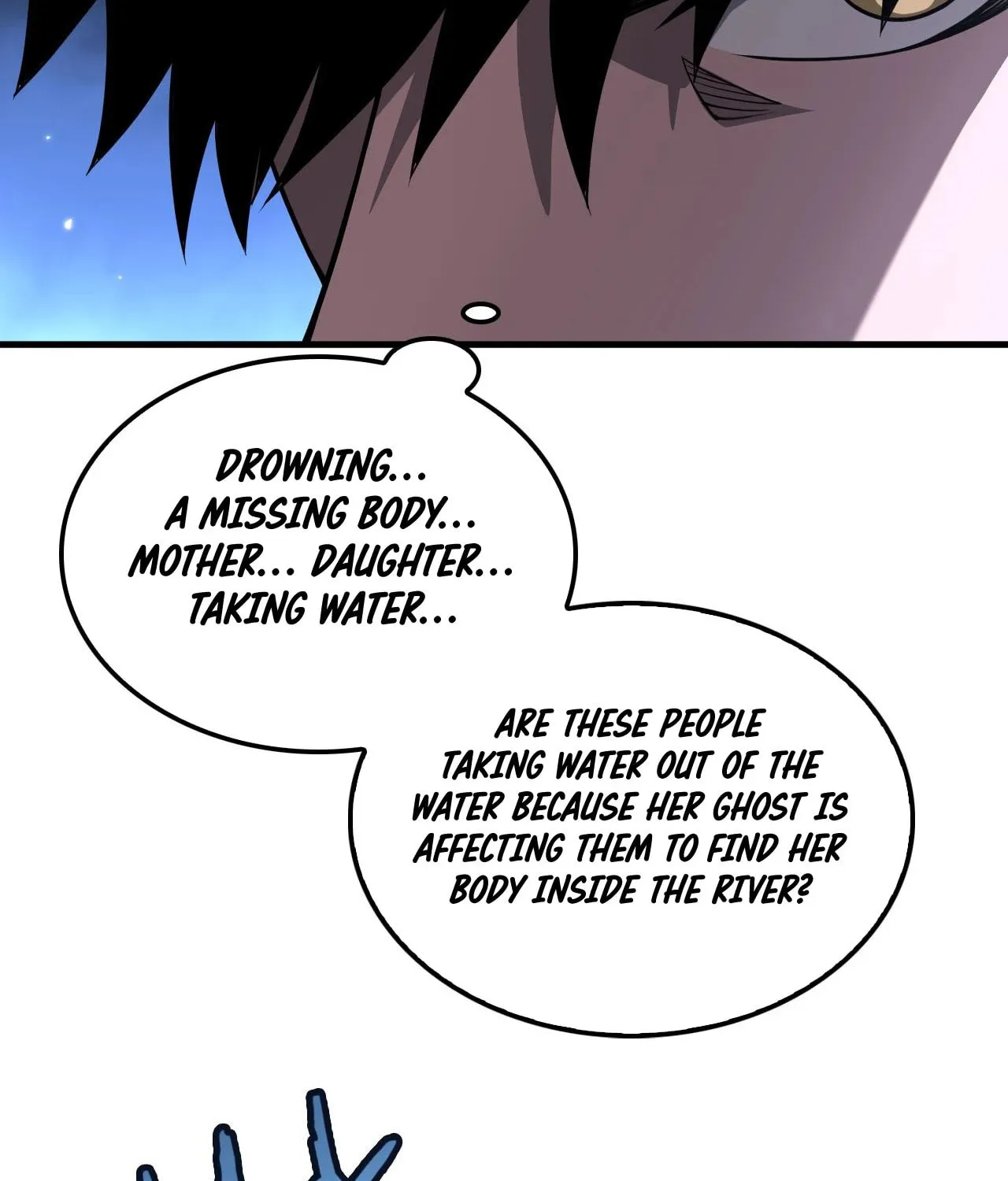 Read Apocalypse Sword God Manga Online