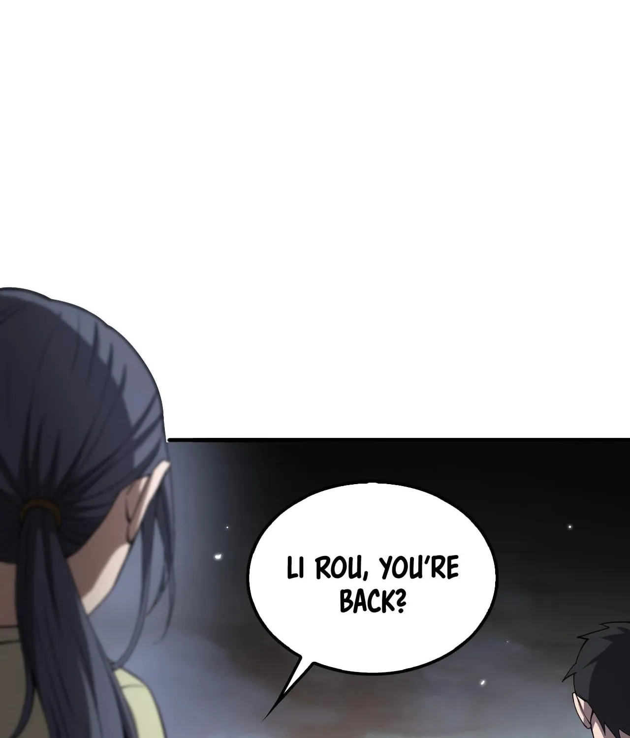 Read Apocalypse Sword God Manga Online