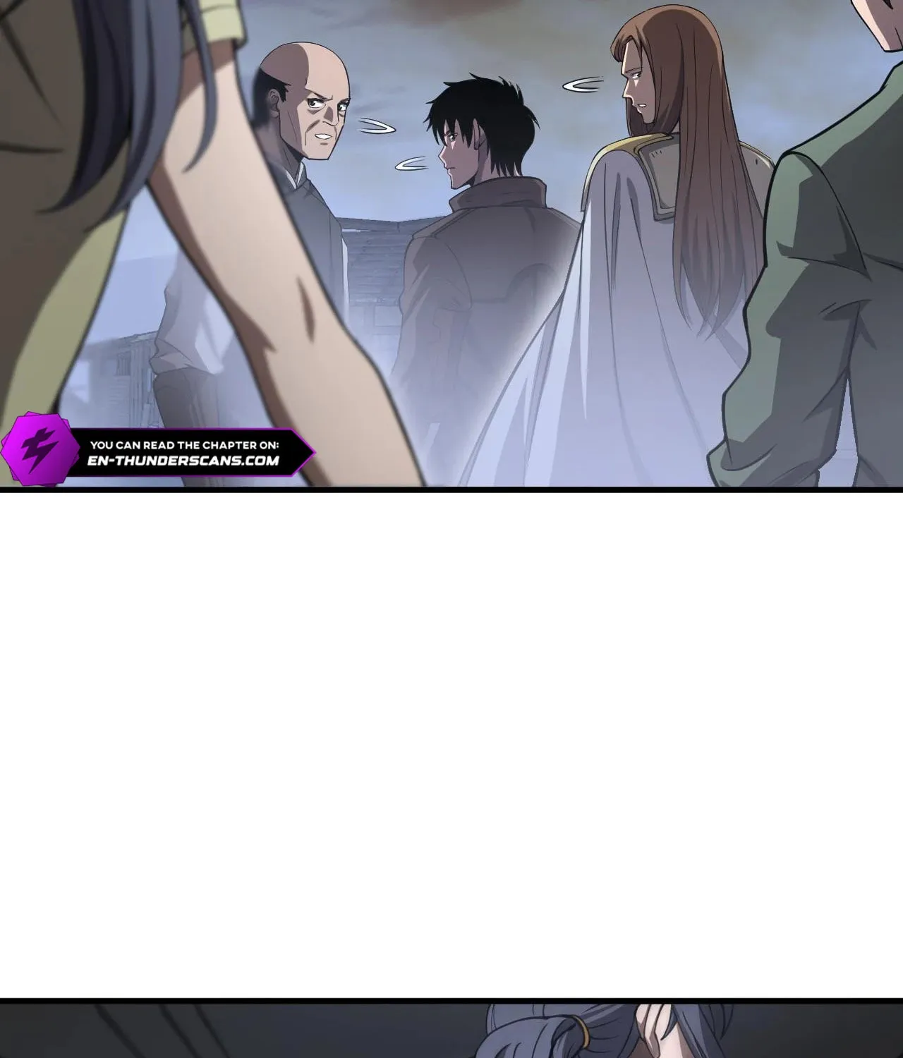 Read Apocalypse Sword God Manga Online