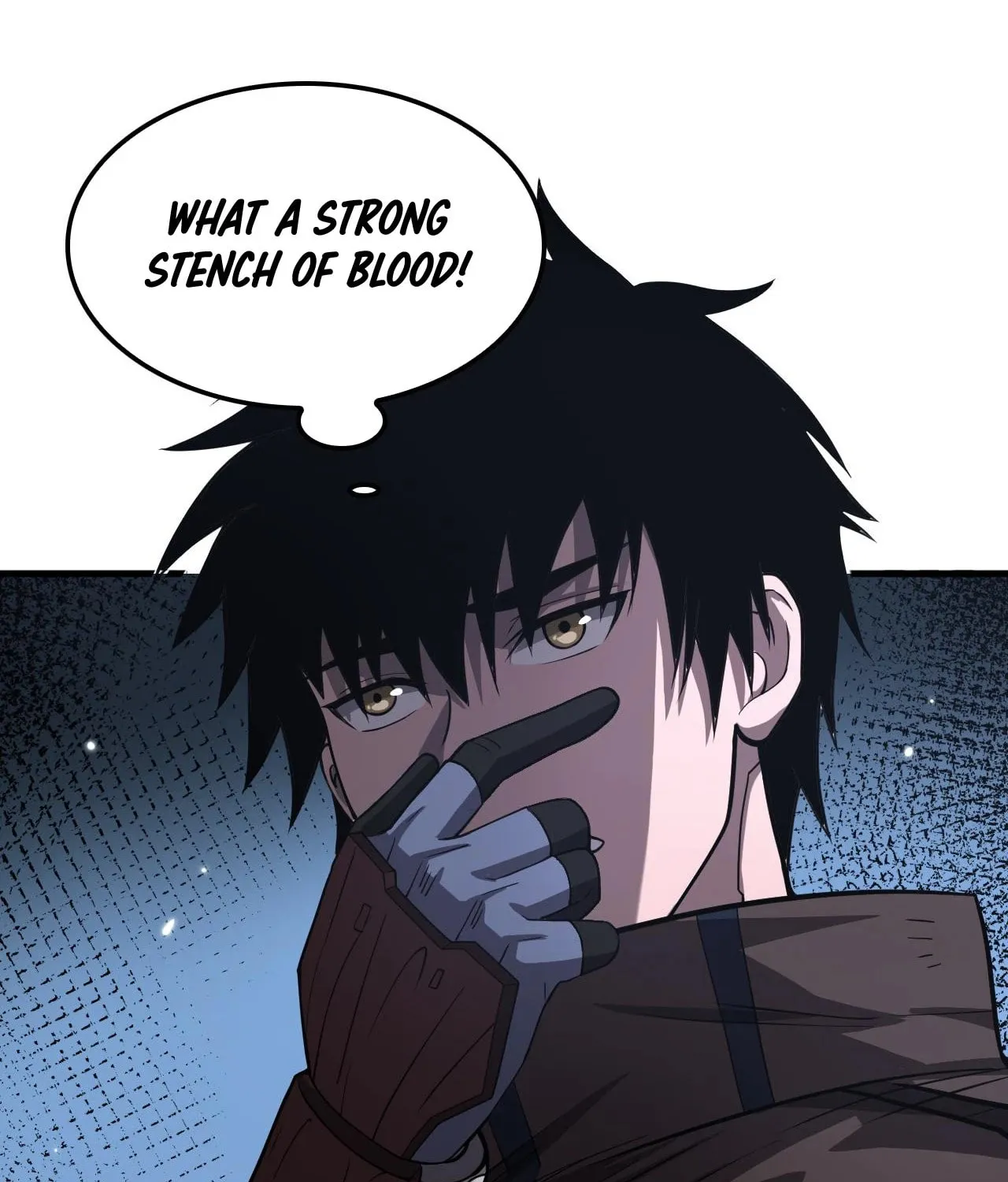 Read Apocalypse Sword God Manga Online