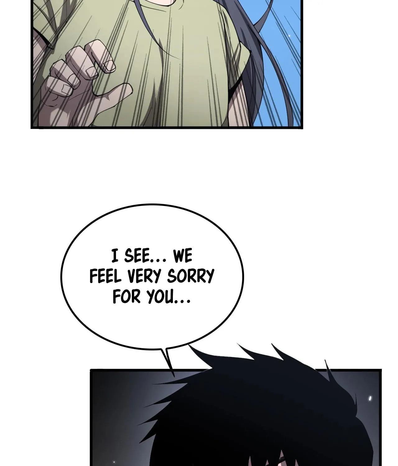 Read Apocalypse Sword God Manga Online