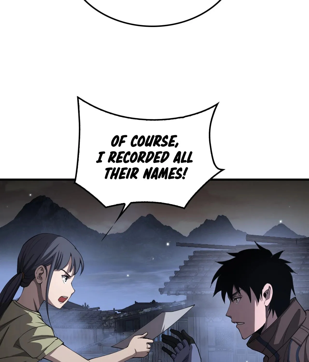 Read Apocalypse Sword God Manga Online