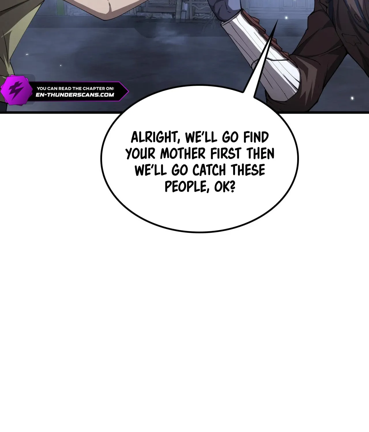 Read Apocalypse Sword God Manga Online