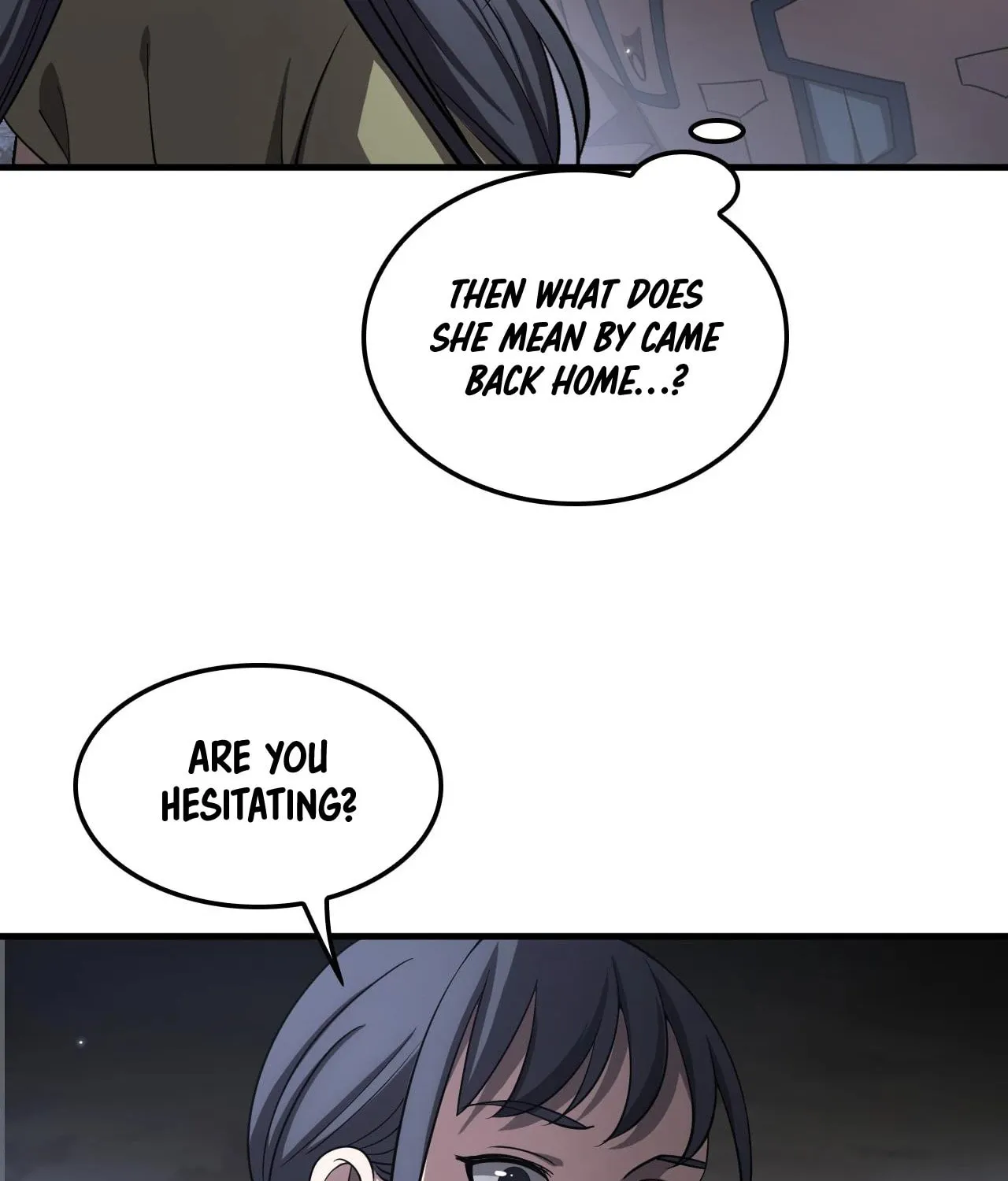 Read Apocalypse Sword God Manga Online
