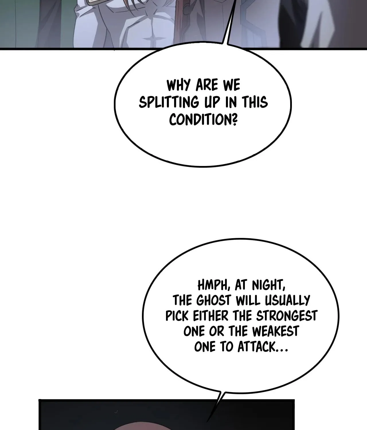 Read Apocalypse Sword God Manga Online