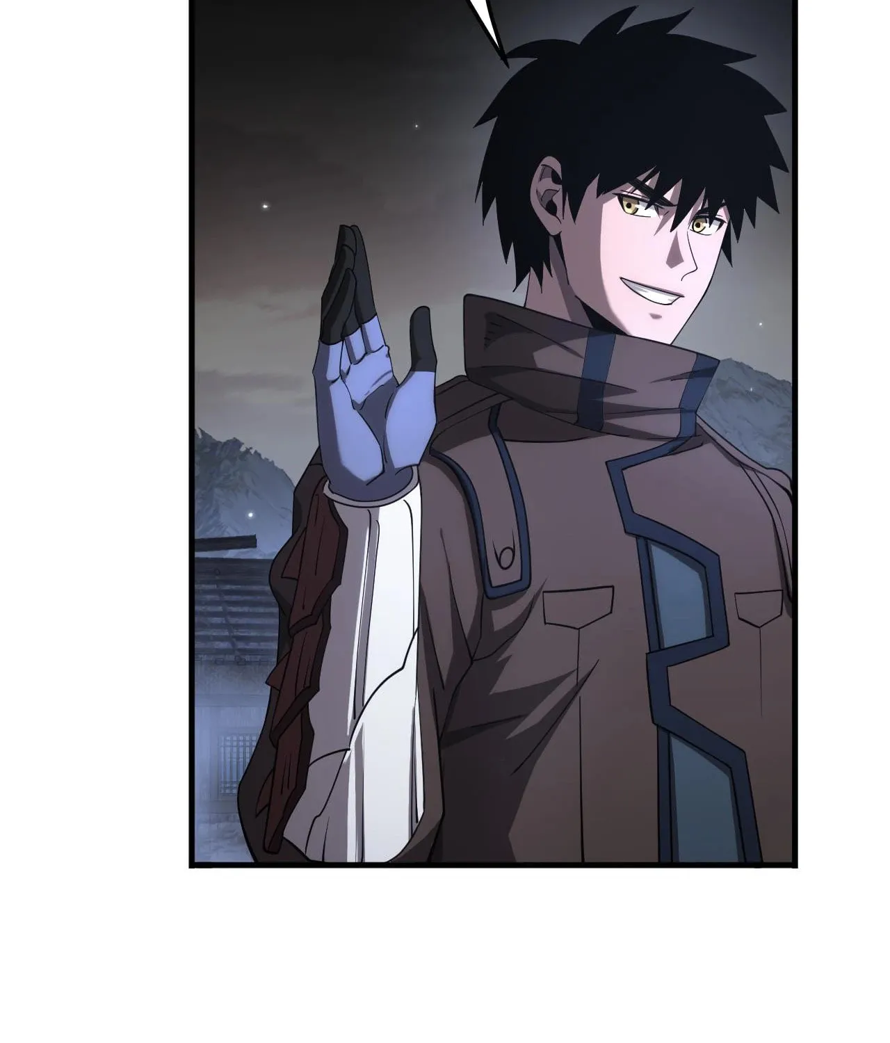 Read Apocalypse Sword God Manga Online